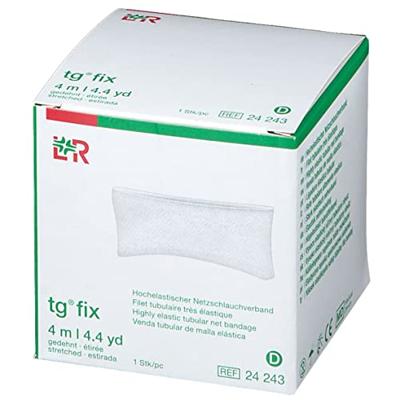 Lohmann & Rauscher TG Fix Netverband Maat D