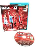 NBA 2K13 - thumbnail