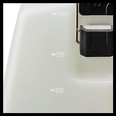 Einhell 3425240 GE-WS 18/10 Li-Solo Power X-Change Accu-druksproeier