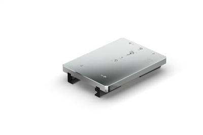 Fein VersaMAG Universele plaat - 90701008020