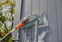Gardena cleansystem borstel zacht - thumbnail