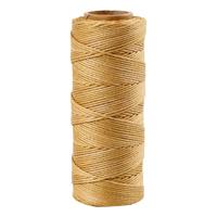 Creativ Company Bamboekoord goud, 65m - thumbnail