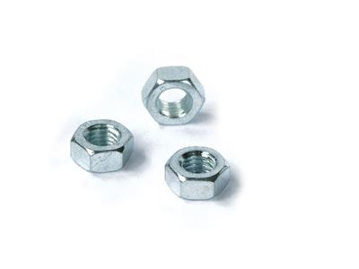 moer M22 D934 elvz | 25 Stuk stuks