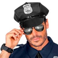 Bril politie - thumbnail