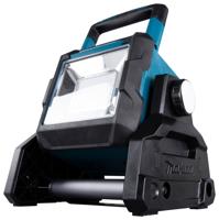 Makita accu bouwlamp led 14.4/18/40v max naked - thumbnail