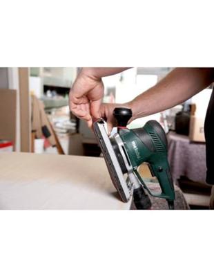 Metabo SRE4351TurboTec 350W Vlakschuurmachine - 611351000
