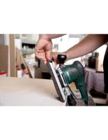 Metabo SRE4351TurboTec 350W Vlakschuurmachine - 611351000 - thumbnail