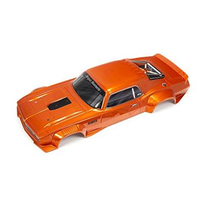 FELONY 6S BLX Painted Body Orange (ARA410009)