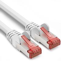 Abi S/ftp cat 6 kabel - thumbnail