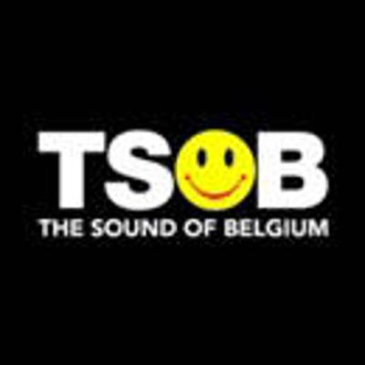 The Sound Of Belgium - CD (5414165061700)