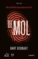 De Mol - Bart Debbaut - eBook (9789401450102) - thumbnail