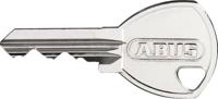 ABUS Hangslot 65/20 Twins C/Dfnli - 65/20 TWINS C/FN - 65/20 TWINS C/FN - thumbnail