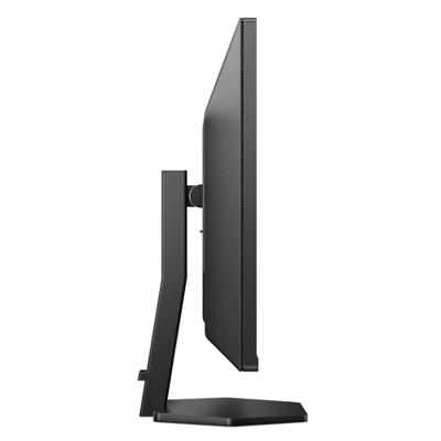 Philips 32E1N3100LA 32 inch (81,3 cm) Full HD-monitor, geïntegreerde luidspreker, kantelbaar, 1920 x 1080, VGA, HDMI 1.4, zwart