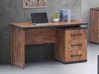 Bureau ELENAS acacia - thumbnail