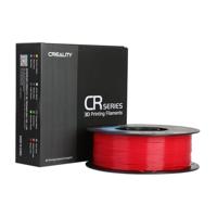 3d filament creality petg 1.75mm rood 1kg - thumbnail