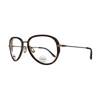 Unisex Brillenframe Vuarnet VL180500031121 ø 54 mm - thumbnail