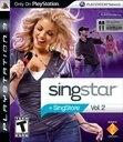 Singstar 2 - thumbnail