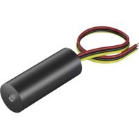 Picotronic Lasermodule Punt Rood 1 mW DI650-1-5(8x21) - thumbnail