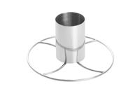GRILLMEISTER BBQ accessoires (Kippengrill) - thumbnail