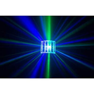 JB Systems USB Derby RGBW LED lichteffect - thumbnail