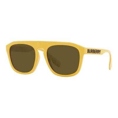 Heren zonnebril Burberry WREN BE 4396U