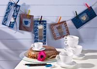 Fineliner edding 1200 f metallic groen | 10 stuks - thumbnail