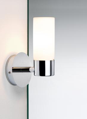 Paulmann Eleon 70839 Wandlamp voor badkamer 33 W Chroom Paulmann Eleon 70839 Wandlamp voor badkamer 33 W Chroom