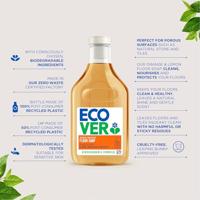 Ecover Vloerzeep Poreuze Vloer - thumbnail