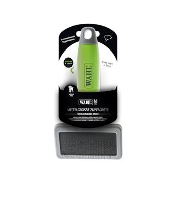 WAHL Slicker borstel medium
