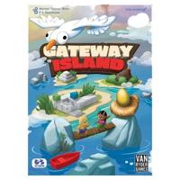 Gateway Island - thumbnail