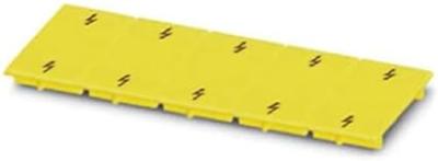 Phoenix Contact 3047374 Waarschuwingsbord 10 stuk(s)