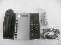 Mitel MiVoice 5312 IP telefoon Zwart, Grijs Handset met snoer LED - thumbnail