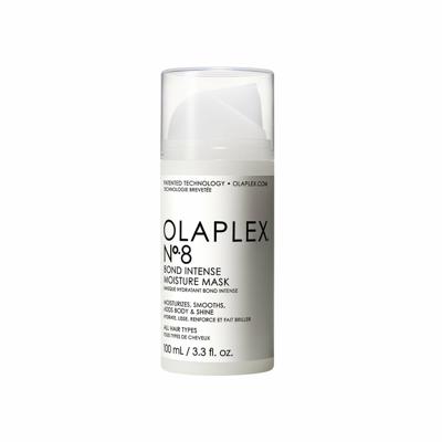 Olaplex Bond Intense Moisture Mask No.8 Olaplex Bond Intense Moisture Mask No.8