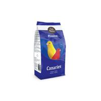 Premium kanarie 4kg Deli nature - Deli nature - thumbnail