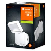 LEDVANCE Battery LED Spotlight Single L 4058075227385 LED-buitenschijnwerper met bewegingsmelder 4 W Koudwit - thumbnail