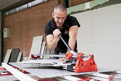 Rubi Hit-1000 N | Zonder Tas - 26992