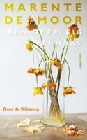 Over de Rijksweg - Marente de Moor - ebook - thumbnail