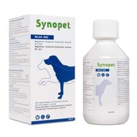 Synopet Relax-Dog (hond) (200 ml) - thumbnail