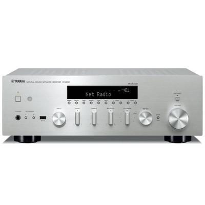 Yamaha R-N602 AV receiver Stereo Yamaha R-N602 AV receiver Stereo