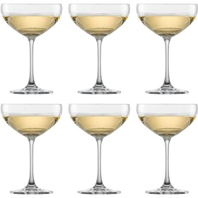 SCHOTT ZWIESEL - Bar Special - Champagnecoupe nr.8 0,28l