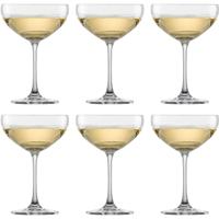 SCHOTT ZWIESEL - Bar Special - Champagnecoupe nr.8 0,28l - thumbnail