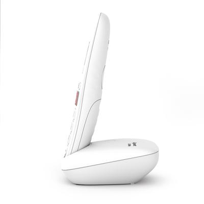 Huistelefoon Gigaset E290 Wit
