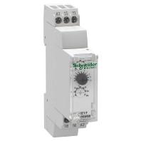 Schneider Electric RE17RMMW RE17RMMW Tijdrelais 1 stuk(s) - thumbnail