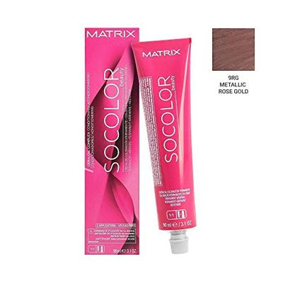 Matrix Matrix SoColor Beauty Extra Blonde UL-AA 90ml