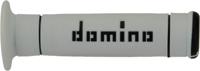 Domino rubber handvat "a240 rubber grip a240 we/sw 125mm closed - thumbnail