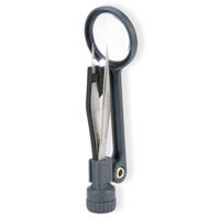 Carson magnigrip mg-88 loep met pincet - thumbnail