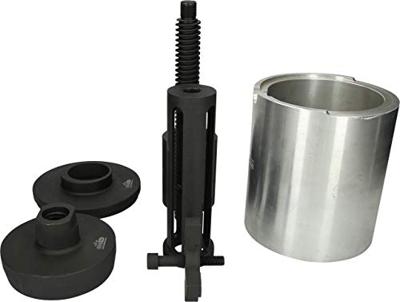 KS Tools 460.4875 HD-busgereedschapsset voor SAF, 9-delig