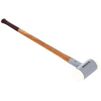 Gedore 248 H-100 8728570 Kunststof hamer 6935 g 1000 mm 1 stuk(s) - thumbnail