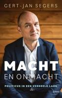 Macht en onmacht - Gert-Jan Segers - ebook - thumbnail
