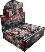 Yu-Gi-Oh! TCG Supreme Darkness Booster Display (24) *English Version* - thumbnail
